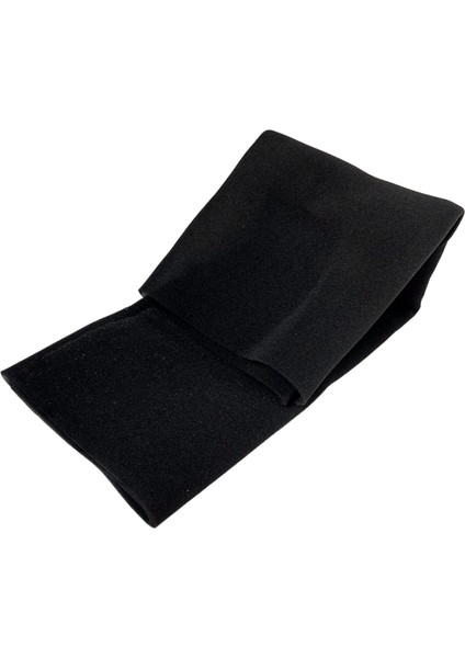 Filtre Süngeri 12 mm (En: 1,5 mt Boy: 2 Mt)