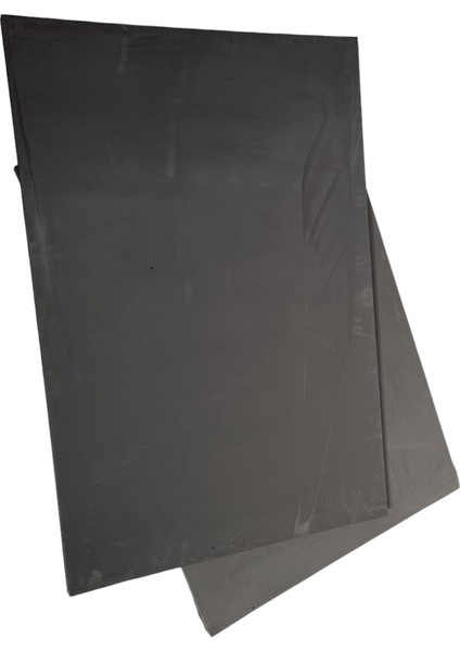 Filtre Süngeri 12 mm (En: 1,5 mt Boy: 2 Mt)