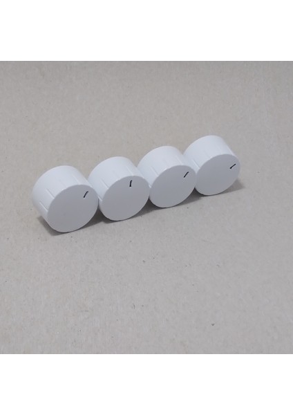 Fırın Düğme 4' Lü Takım Arçelik Beyaz Yeni Tip Ankastre 10059173 fırsatları