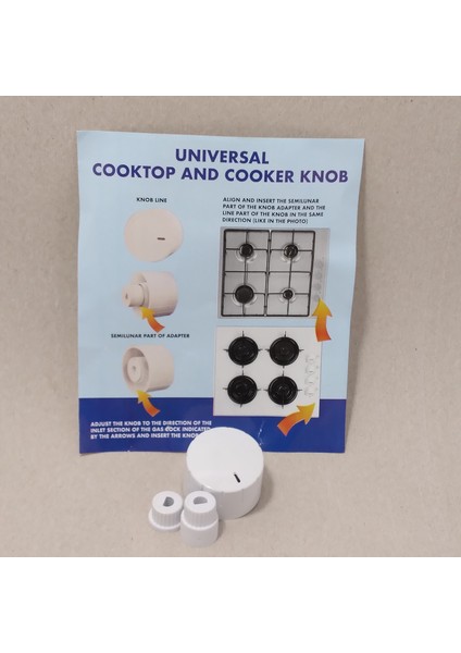 Fırın Düğme 4' Lü Takım Arçelik Beyaz Yeni Tip Ankastre 10059173 indirimleri