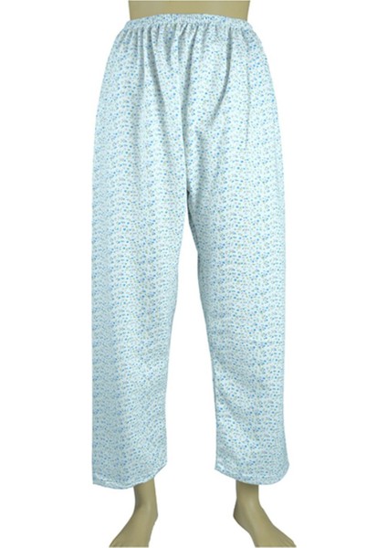 Ceylanoğlu Penye Empirme Kışlık Pijama 224 (6 Adet)