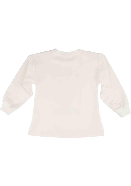 Kız Çocuk Sweatshırt modelleri