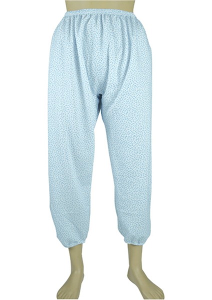 Ceylanoğlu Penye Empirme Kışlık Lastikli Pijama 230 (6 Adet)