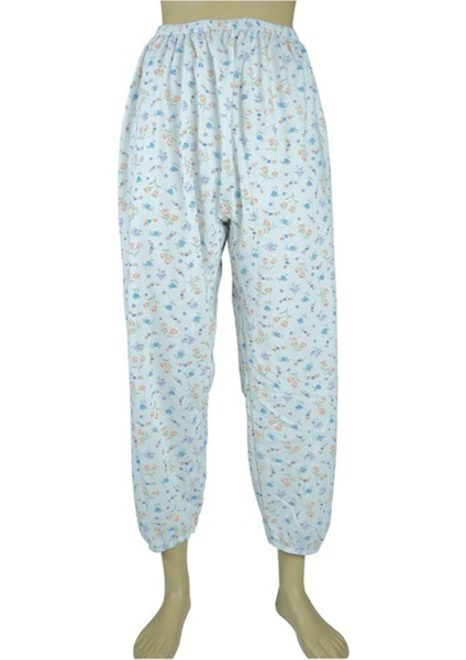 Ceylanoğlu Penye Empirme Kışlık Lastikli Pijama 230 (6 Adet) fiyatları