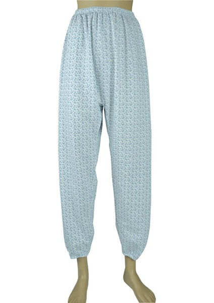 Ceylanoğlu Penye Empirme Kışlık Lastikli Pijama 230 (6 Adet) modelleri