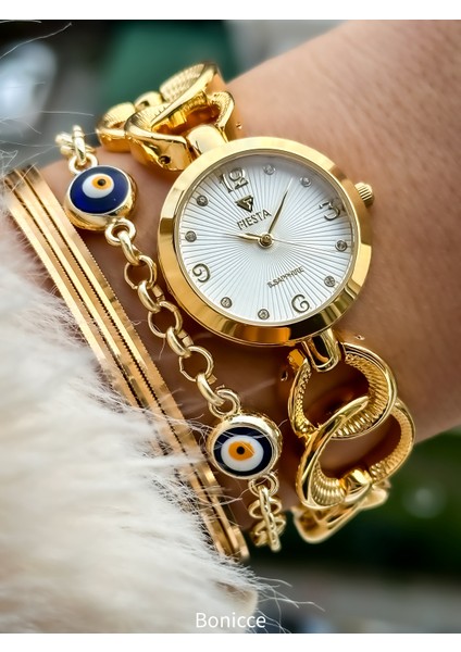 Kadın Kol Saati modelleri