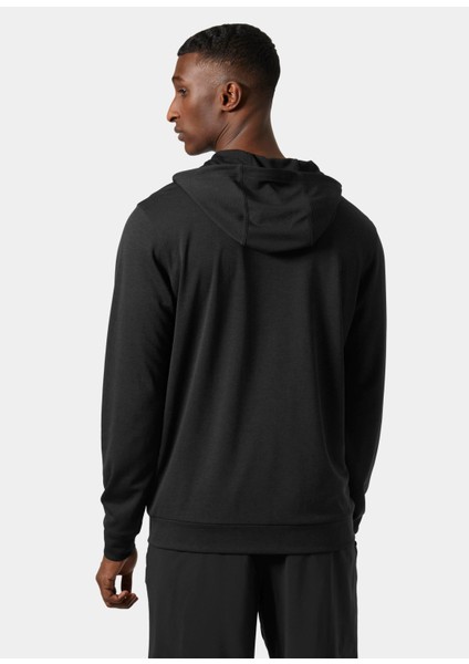 Helly Hansen Hh Lifa Tech Lite Zip Erkek Sweatshirt