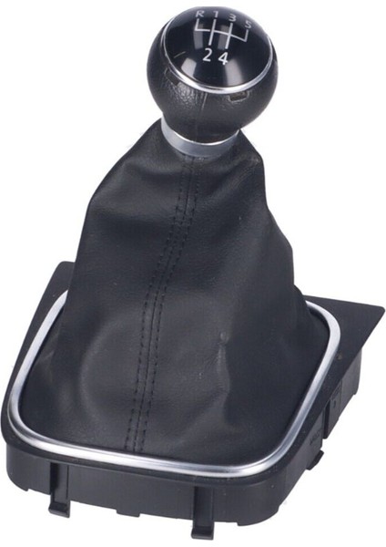 Eos 2006-2014 Manuel Vites Topuzu Kolu Körüğü 1K0711113CD 5 Ileri fiyatları