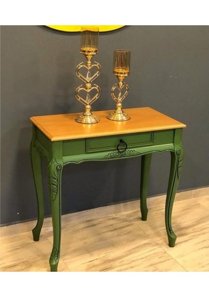 Adrian Oymalı Dresuar 80 cm