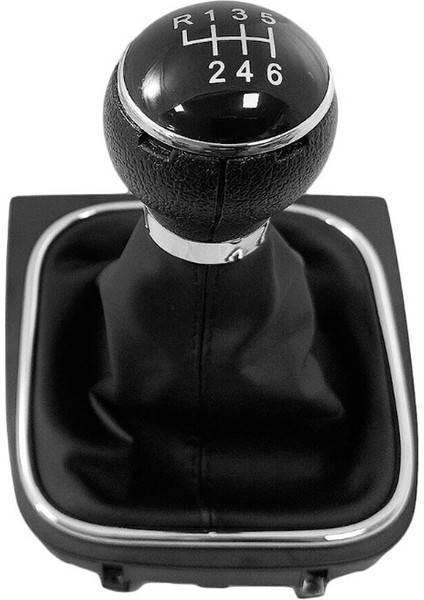 Vw Golf 5 2004-2009 Otomatik Vites Topuzu Kolu Körüğü 1K1713203 fiyatları