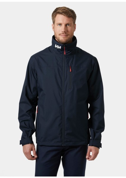 Helly Hansen Crew 2.0 Erkek Lacivert Mont 34445-597