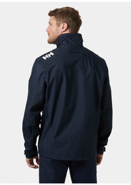 Helly Hansen Crew 2.0 Erkek Lacivert Mont 34445-597