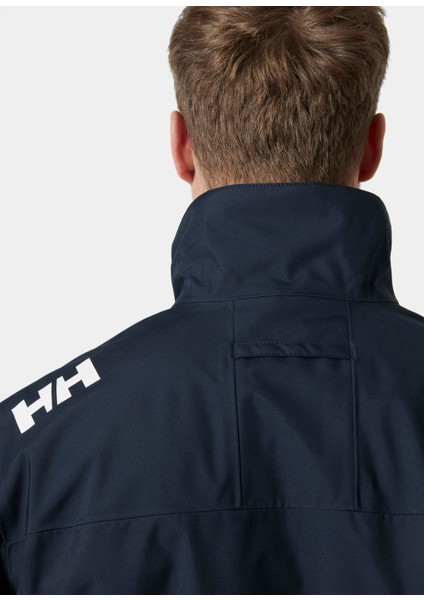 Helly Hansen Crew 2.0 Erkek Lacivert Mont 34445-597