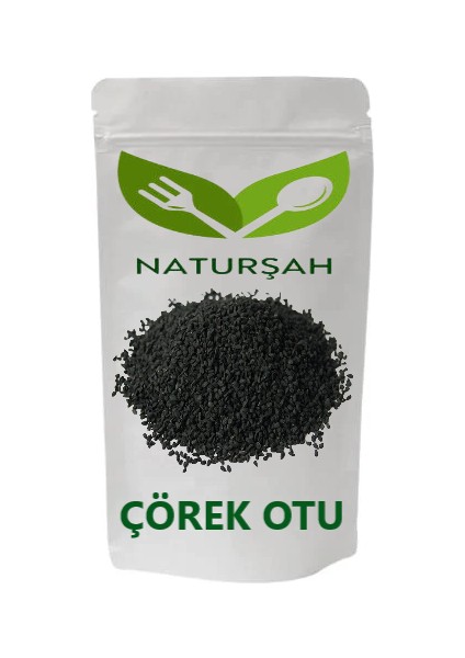 Çörek Otu / Nigella Sativa L. 250 gr