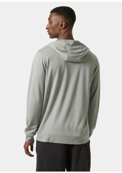 Hh Lifa Tech Lite Zip Erkek Sweatshirt fiyatları