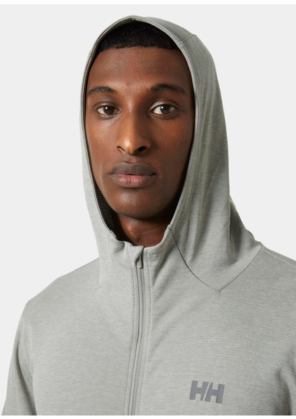 Hh Lifa Tech Lite Zip Erkek Sweatshirt fırsatları