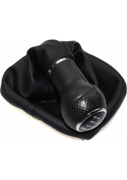 Bora 1998-2004 Arası Vites Topuzu Kolu Körüğü Çerçevesi 1J0711113