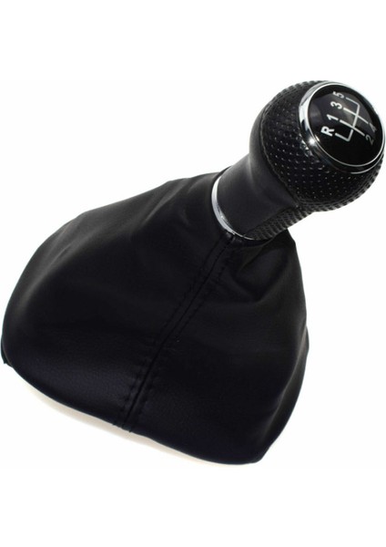 Bora 1998-2004 Arası Vites Topuzu Kolu Körüğü Çerçevesi 1J0711113 fiyatları