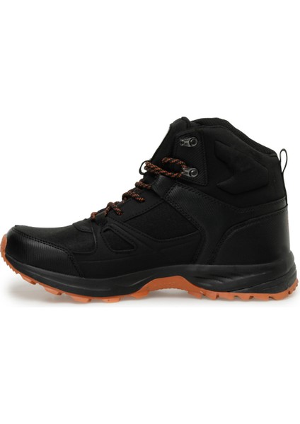 Dynamıc Hı 2pr Siyah Erkek Outdoor Bot modelleri