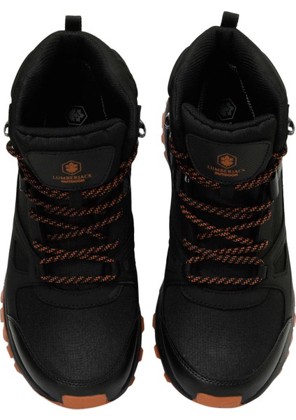 Dynamıc Hı 2pr Siyah Erkek Outdoor Bot fırsatları