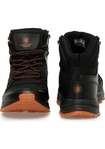 Dynamıc Hı 2pr Siyah Erkek Outdoor Bot indirimleri