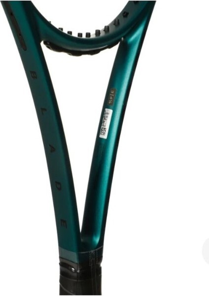 Blade 98S V9 Tenis RAKETI-2024 Kordajsız