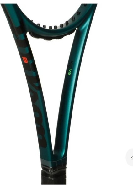 Blade 98S V9 Tenis RAKETI-2024 Kordajsız
