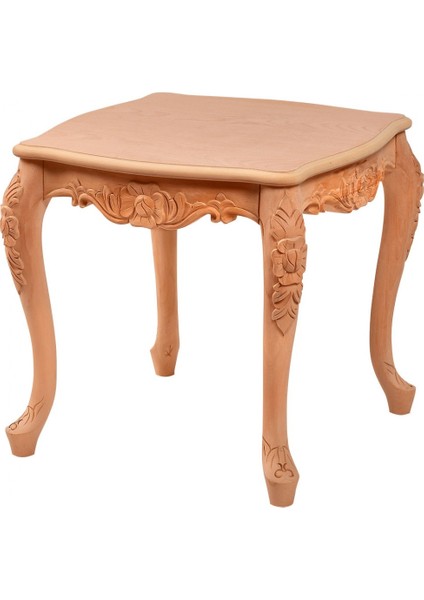 Refigo Gold Yan Sehpa Cilasız Ham