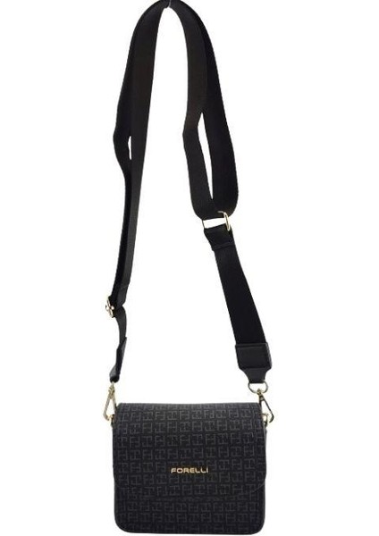 4A48 Günlül Çapraz Kadın Çanta-Siyah fiyatları