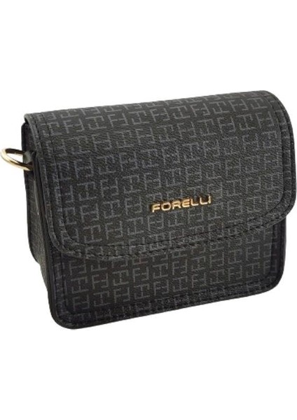 4A48 Günlül Çapraz Kadın Çanta-Siyah fırsatları