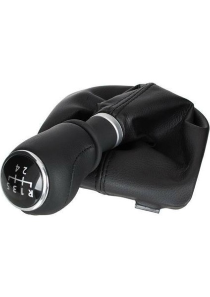 Caravella (5 Ileri)Manuel Vites Kolu Topuzu+Körüğü 7H0711113