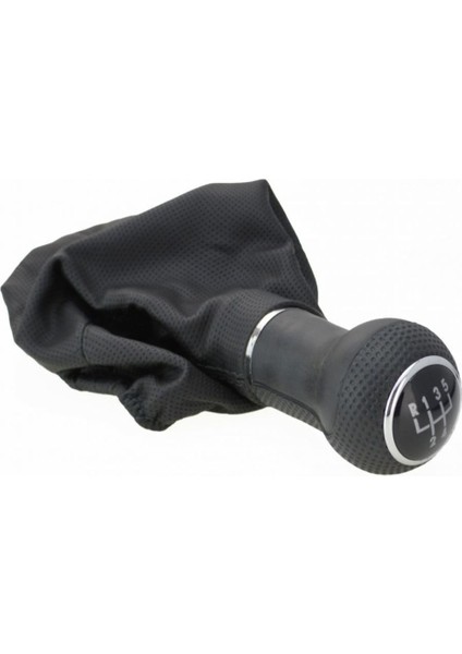 Polo Classıc (5 Ileri) 1996-2003 Vites Topuzu Körüğü 6X0711118F