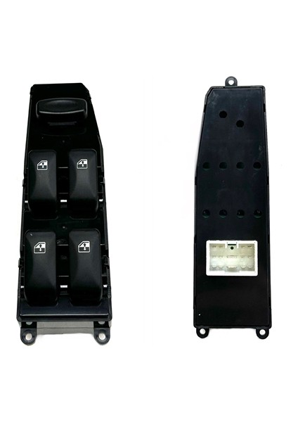 Düğme Cam Açma Sephia 93-98 Ön Lh