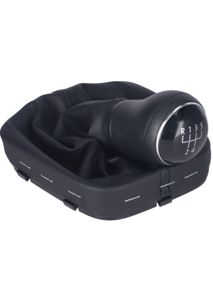 Polo 2010-2015 Arası Vites Topuzu Kolu Körüğü 6R0711113R 5 Ileri fiyatları