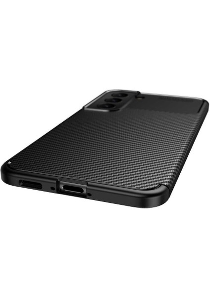 Samsung Galaxy S22 Kılıf Zore Negro Silikon Kapak indirimleri