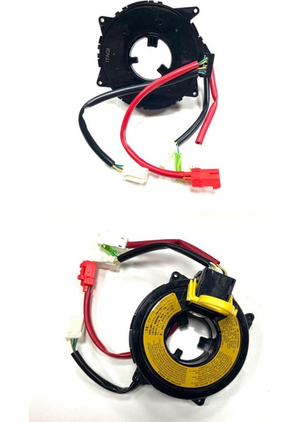 Zemberek Aırbag L200 96-05/colt 95-02