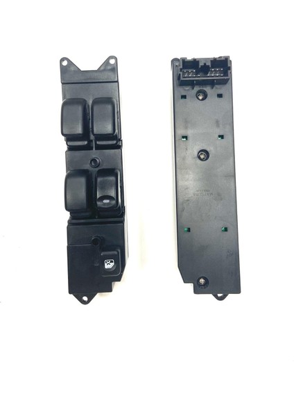 Düğme Cam Açma Lancer 02-06/outlander 02-06/pajero 02-06 Ön Lh