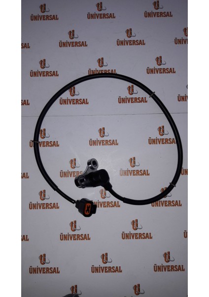 Sensör Abs Lancer 98-02 Ön Lh