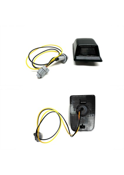 Lamba Plaka Navara 06-14