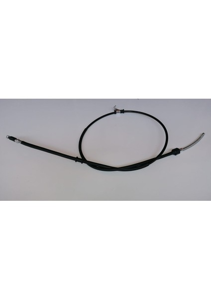 Tel Fren El L200 4x2 99-06 Arka Lh