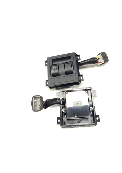 Düğme Cam Açma L300 98-05 (Çiftli)