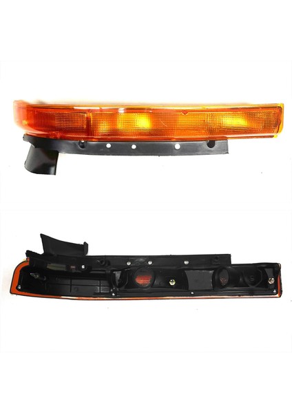 Sinyal Far Alt Canter 659 98-05 Rh