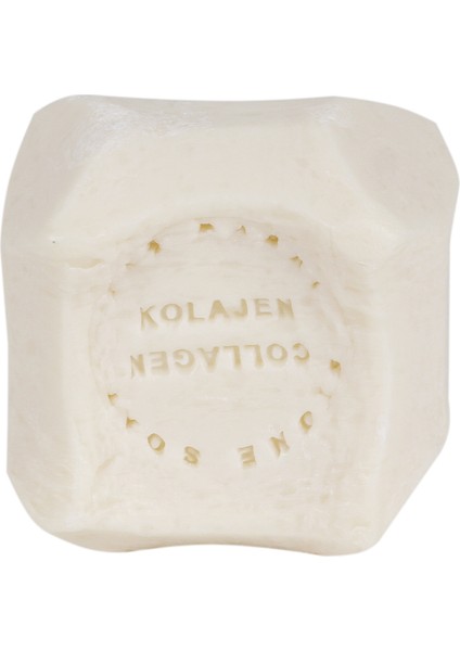 Kolajenli Sabun 120 gr El Yapımı fiyatları