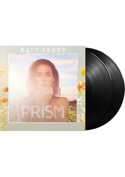 Katy Perry - Prism Plak