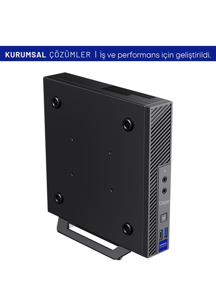 Nirvana M4H.1340-BF00P-V00 Intel Core i5-13400 16GB RAM 1TB NVME SSD Windows 11
