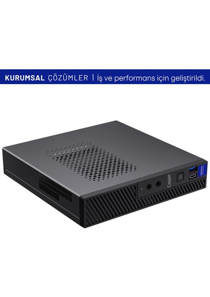 Nirvana M4H.1340-BF00P-V00 Intel Core i5-13400 16GB RAM 1TB NVME SSD Windows 11