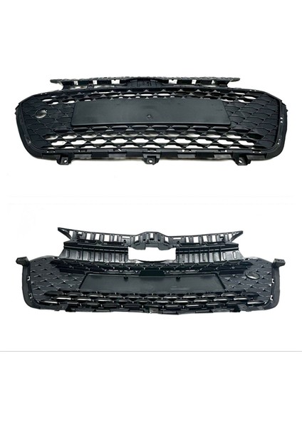 Izgara Tampon I20 15-17 Orta