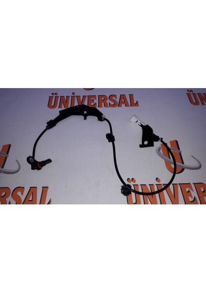 Sensör Abs Hılux 15-23 Arka Lh