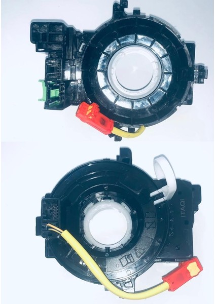 Zemberek Aırbag L200 15-22 (Tek Kablolu)