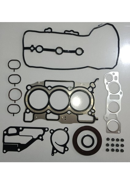 Conta Takım Micra K13E HR12DE 1,2 Benzinli 10-14